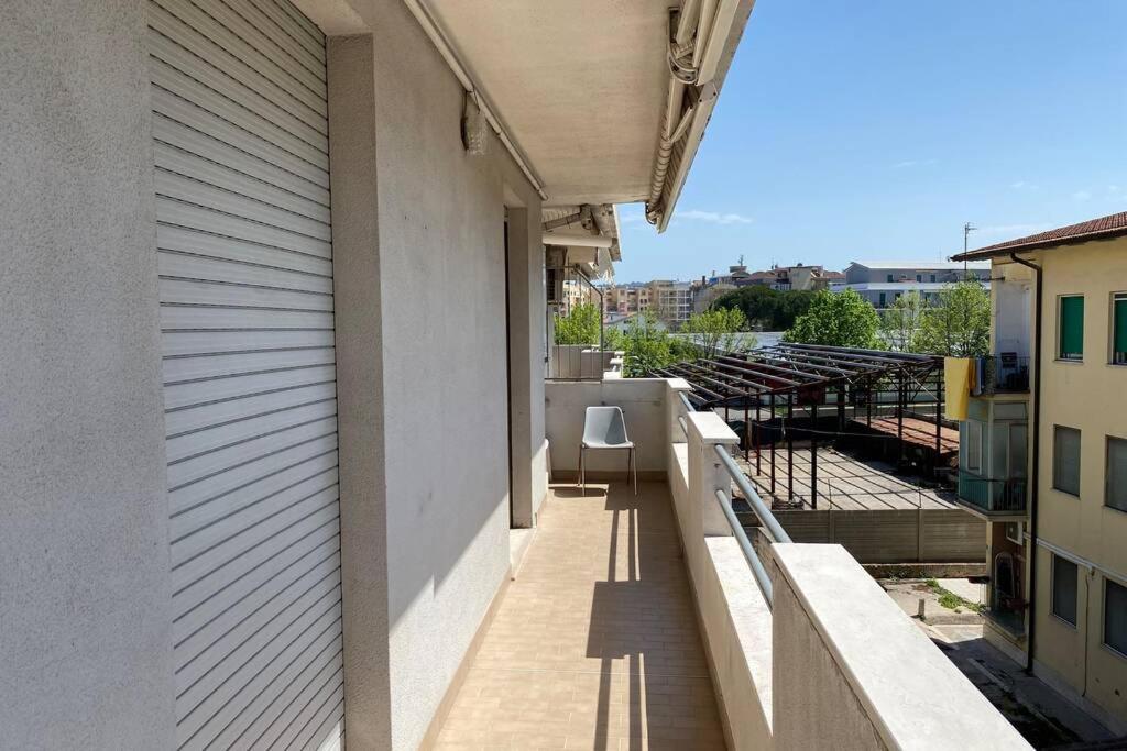 La Casa di Placido Pescara Exterior foto