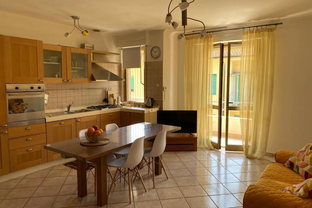 La Casa di Placido Pescara Exterior foto